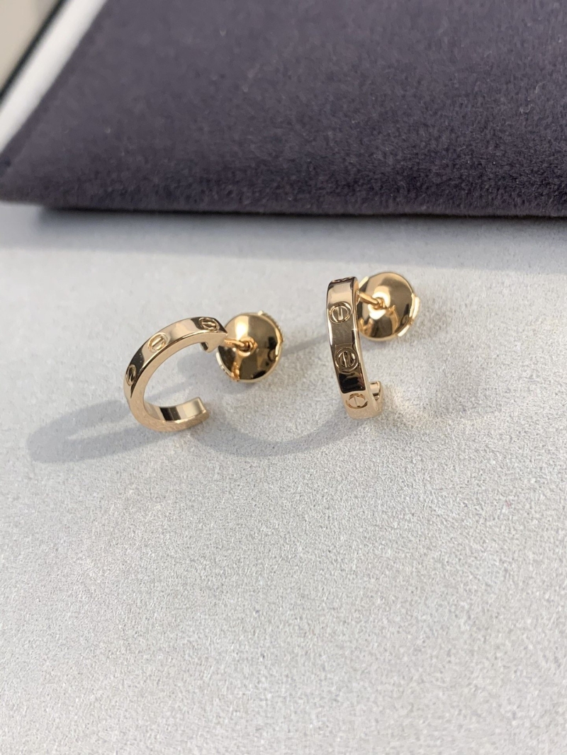 LV Earrings